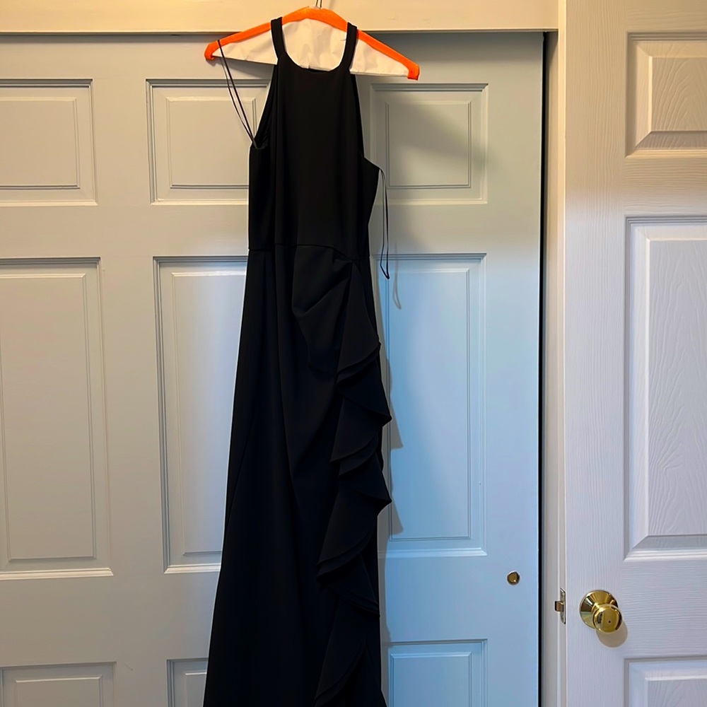 Parker formal dress